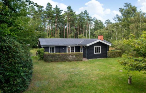 Stunning Home In Ålbæk With Wifi